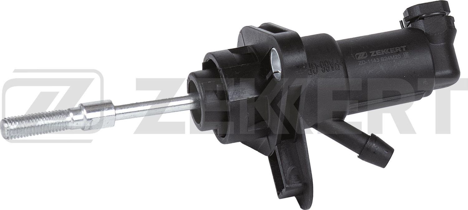 Тормозной цилиндр Zekkert (полимерный материал). Артикул ZD-1143