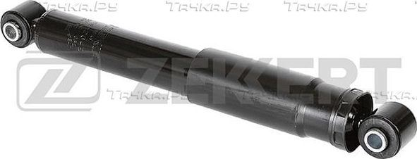 Амортизатор Zekkert задний для Renault Kangoo II 2008-2026. Артикул SG-2645