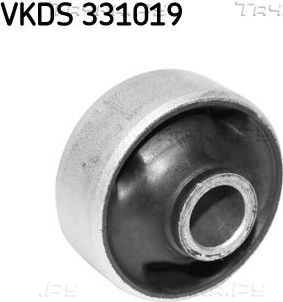 Сайлентблок переднего рычага подвески SKF. Артикул VKDS 331019