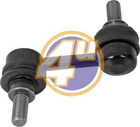 Стойка (тяга) стабилизатора 4U (сталь). Артикул IF-F-14954