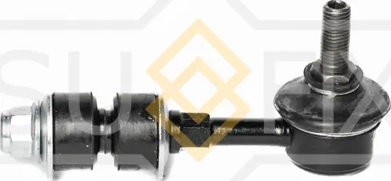 Стойка стабилизатора | перед прав/лев | (Sufix). Артикул SJ1397