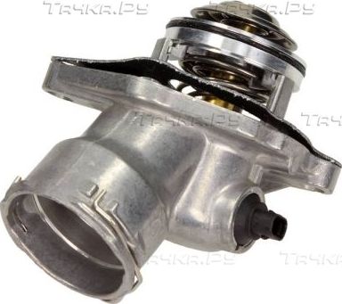 Трос ручника (тросик ручного тормоза) MaXgear. Артикул 32-0807
