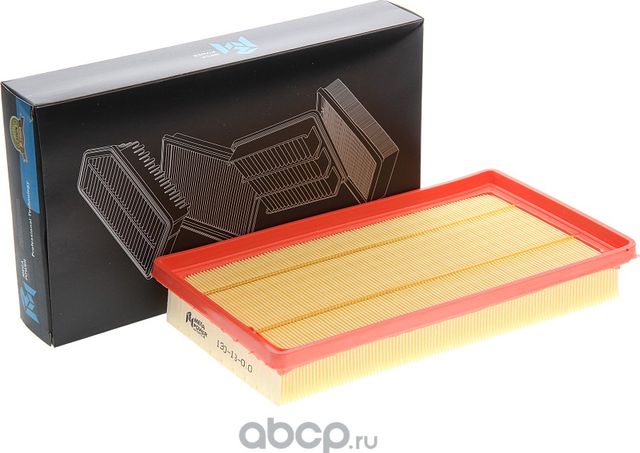 Фильтр воздушный MAZDA 6 (02-12),626 (98-02),MPV (00-06) MEGAPOWER Megapower. Артикул 13013010