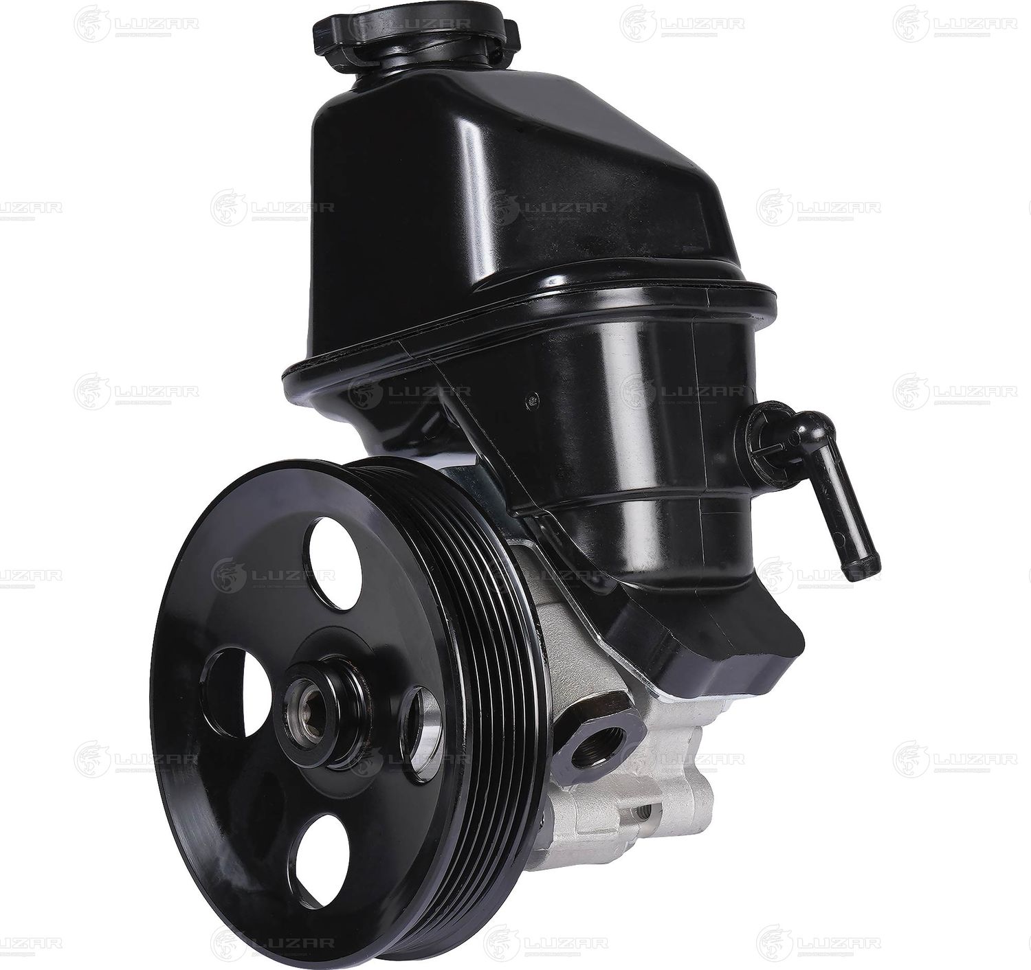 Насос ГУР Luzar. Артикул LPS 0504
