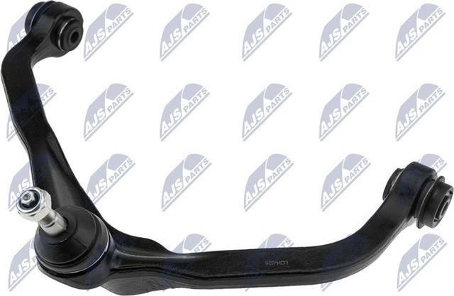 Поперечный рычаг передней подвески NTY левый верхний внешний для Jeep Liberty KK 2008-2013. Артикул ZWG-CH-026