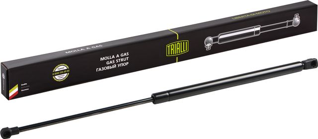 Амортизатор (упор) багажника Trialli. Артикул GS 1406