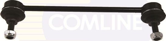Стойка (тяга) стабилизатора Comline (сталь) передняя правая/левая для Honda Civic VIII 2005-2011. Артикул CSL7187