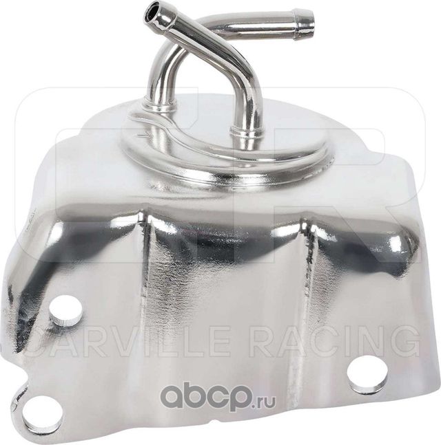 Фильтр АКПП NISSAN MURANO/TEANA 08 (Carville Racing). Артикул CRT1015