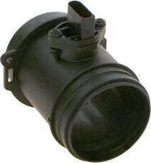 Датчик массового расхода воздуха (ДМРВ) Bosch. Артикул 0 280 218 135