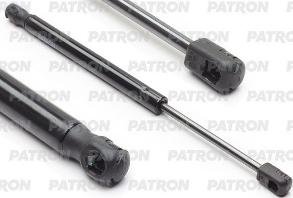 Амортизатор (упор) багажника Patron. Артикул PGS312136