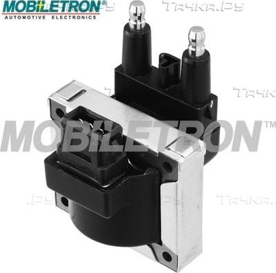 Катушка зажигания Mobiletron для Renault Megane I 1996-2003. Артикул CE-54
