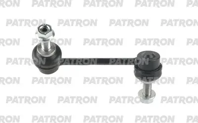 Тяга стабилизатора (Patron). Артикул PS40129R