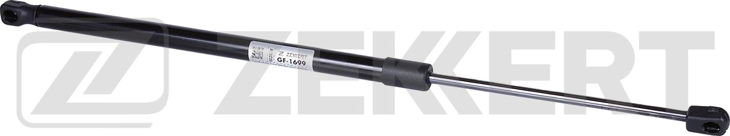 Амортизатор (упор) багажника Zekkert. Артикул GF-1699