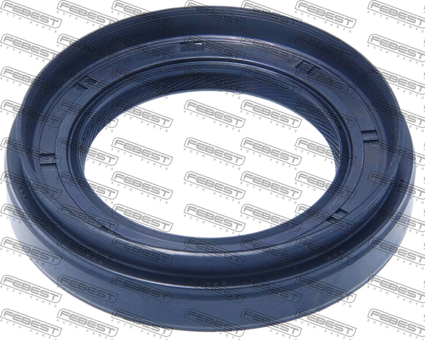 Сальник привода Febest. Артикул 95HAY-50801117L