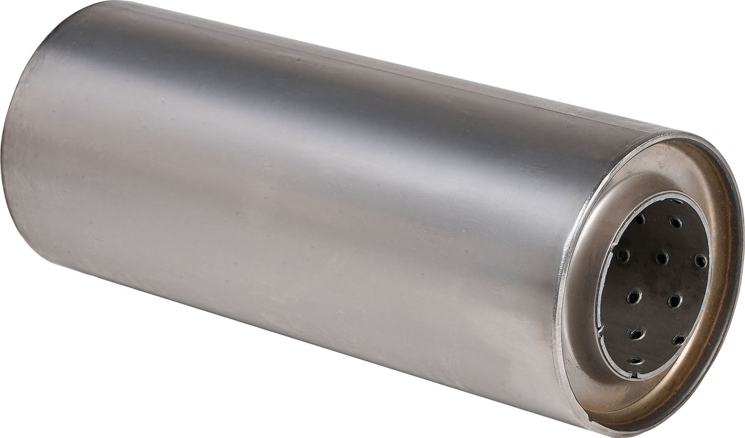 Пламегаситель универсальный 100250-55 нерж. стал Trialli. Артикул ESM 10025055p