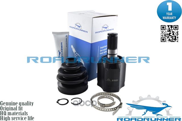 Шрус внутренний (Roadrunner). Артикул RR0022CV