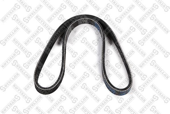Приводной ремень поликлиновой Stellox для Fiat Doblo I 2001-2015. Артикул 04-00690-SX