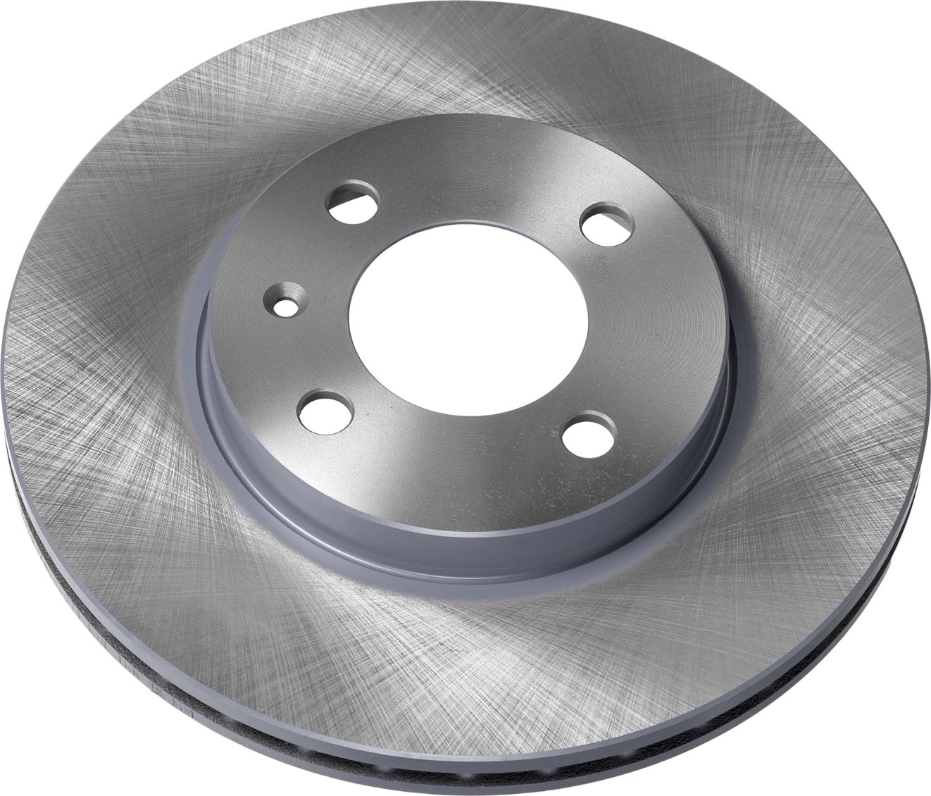 Тормозной диск Febi Bilstein. Артикул 06512