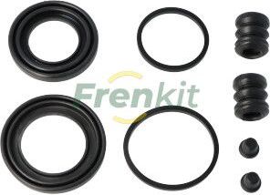 Ремкомплект тормозного суппорта Frenkit передний для Fiat Ducato I 1989-1994. Артикул 238005