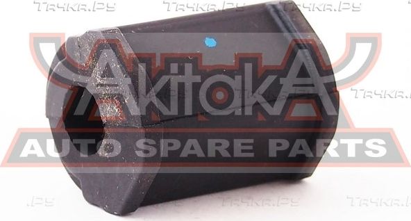 Втулка стабилизатора Asva задняя для Toyota Mark X II 2009-2026. Артикул 0107-GRX130R