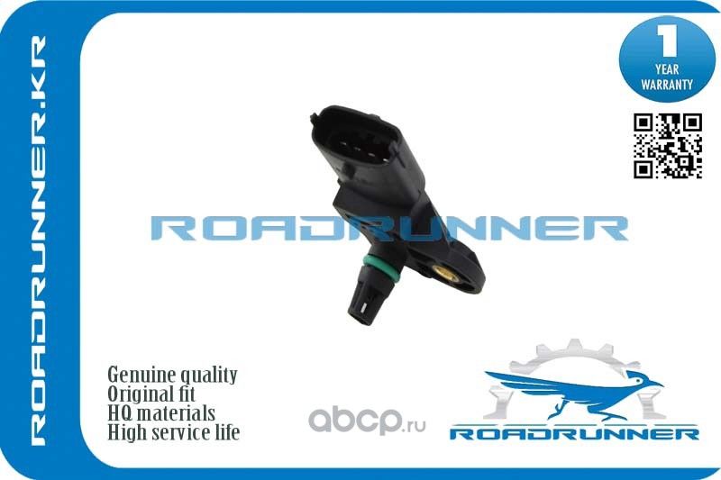 Датчик давления воздуха (Roadrunner). Артикул RR05140331AA