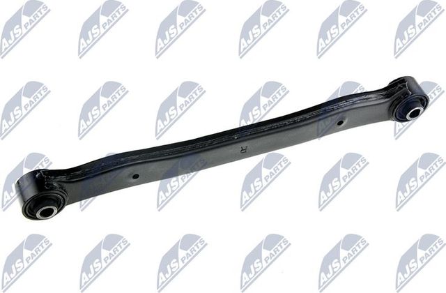 Диагональный рычаг задней подвески NTY задний правый/левый верхний внешний для Hyundai Elantra IV (HD) 2006-2011. Артикул ZWT-KA-310