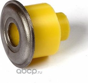 Втулка стойки стабилизатора полиуретановая  задней подвески  верхняя TOYOTA AURIS (UKP) ADE157 (2007 (Точка Опоры). Артикул 1-02-2052