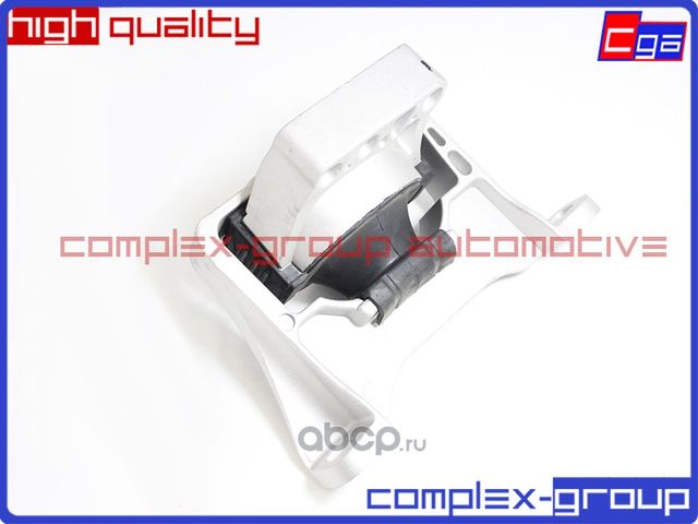 Подушка двигателя 1742410 CGA. Артикул 1EB7001RA