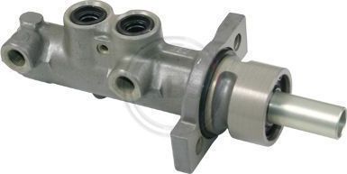 Тормозной цилиндр главный ABS (алюминий) для Ford Transit V 1997-2000. Артикул 61076