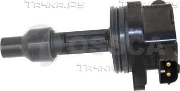 Катушка зажигания OSSCA. Артикул 24127