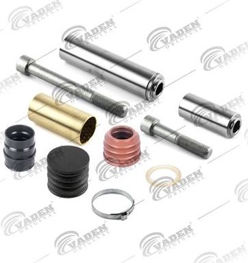 Ремкомплект тормозного суппорта Vaden Original. Артикул 3551001