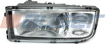 Фара передняя основная Auger. Артикул 73453