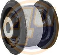 Сайлентблок переднего рычага подвески 4U. Артикул VV-P-13005