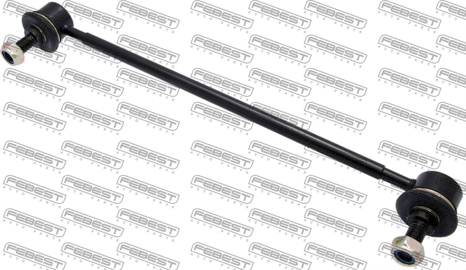 Стойка (тяга) стабилизатора Febest. Артикул 0723-GVT