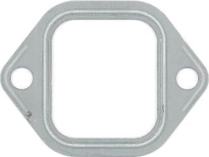 Прокладка выпускного коллектора Elring. Артикул 638.951