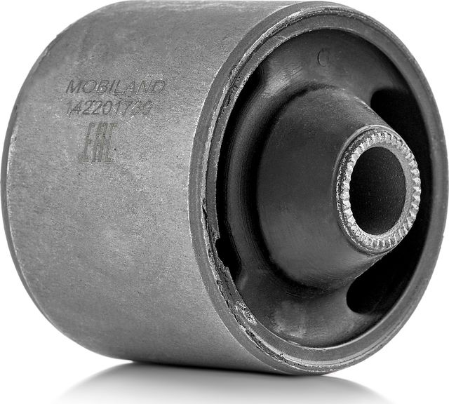 Сайлентблок заднего рычага подвески Mobiland. Артикул 142201730