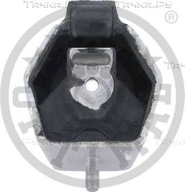 Опора (подушка) КПП Optimal передняя задняя правая/левая для Audi 100 IV (C4) 1990-1994. Артикул F8-5544
