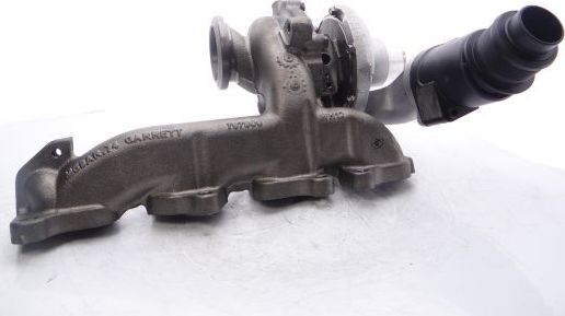 Турбина (турбокомпрессор) Garrett Original Spare part. Артикул 803955-5005S