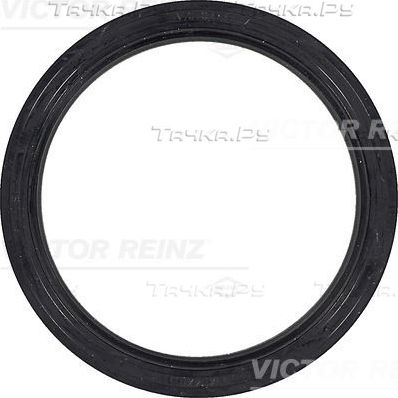 Сальник коленвала Victor Reinz (PTFE (Polytetrafluorethylen)). Артикул 81-26249-10