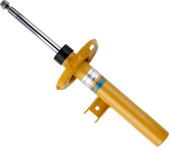 Амортизатор Bilstein B6 Performance передний левый для Mercedes-Benz GLB I (X247) 2019-2026. Артикул 22-324498