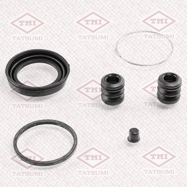 Ремкомплект тормозного суппорта (Tatsumi). Артикул TCG1336