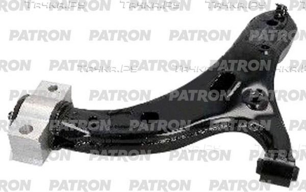 Поперечный рычаг передней подвески Patron правый нижний для Subaru Outback V 2015-2019. Артикул PS50249R