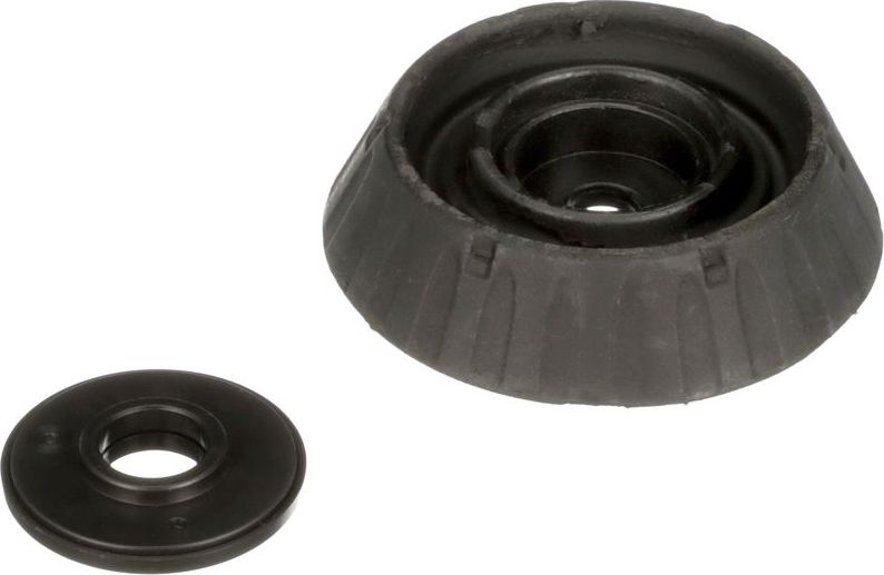 Опора амортизатора (стойки) Gates (полимерный материал). Артикул SUS1774