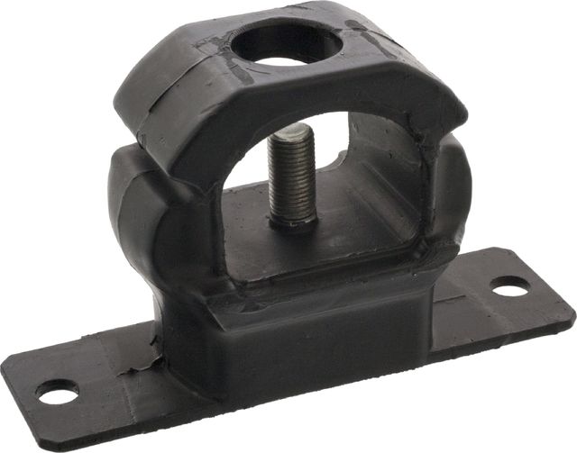Опора (подушка) КПП Febi Bilstein левая для Fiat Ducato I 1982-1994. Артикул 18241