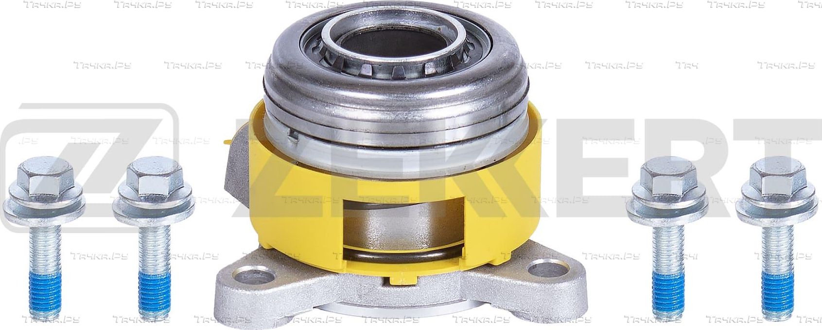Выжимной подшипник сцепления Zekkert. Артикул KS-6077