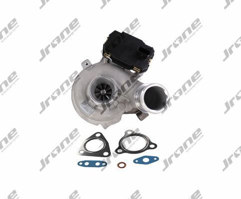 Турбина (турбокомпрессор) Jrone. Артикул 8G17-300-D02