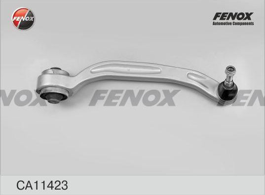 Поперечный рычаг передней подвески Fenox. Артикул CA11423