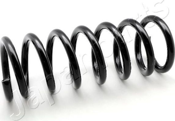 Пружина подвески Japanparts. Артикул ZC1167A