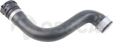 Патрубок радиатора (системы охлаждения) OSSCA. Артикул 23896