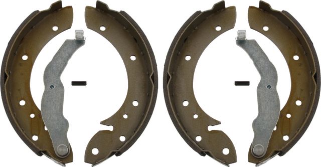 Тормозные колодки Febi Bilstein задние для BMW 3 III (E36) 1990-2000. Артикул 01019